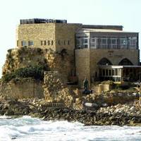 Old Caesarea Diving Center