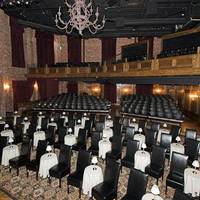 Lexington Village Theatre