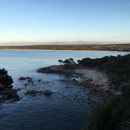 Bunker Bay