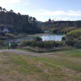 Spa Thermal Park and Riverbank Recreational and Scenic Reserve