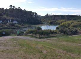 Spa Thermal Park and Riverbank Recreational and Scenic Reserve