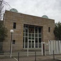 Synagoge