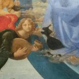 Pinacoteca di Palazzo Vitelli alla Cannoniera