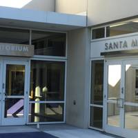 Santa Monica Public Library