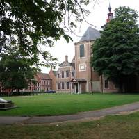 Saint-Elisabeth Beguinage