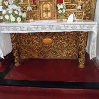 Capilla Divino Rostro