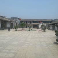 Chen Ci Hong Mansion