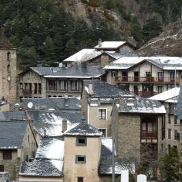 Sant Corneli y Sant Cebria