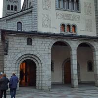 Sant Pere Martir Church