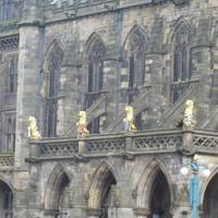 Rochdale Town Hall