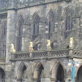 Rochdale Town Hall