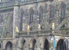 Rochdale Town Hall