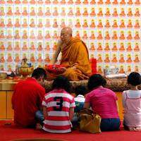 Wat Meh Liew Buddhist Temple