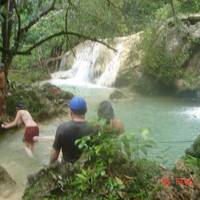 Aquidaba River