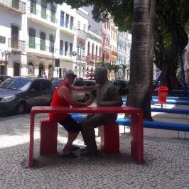 Centro Histórico