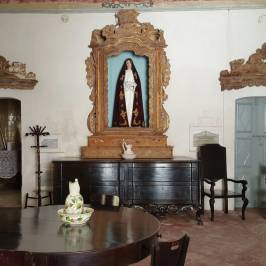 Convento de Sao Francisco