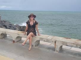 Farol Beach