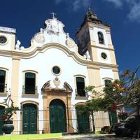 N. S. do Amparo Church