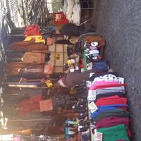 Mercato di Via Sannio