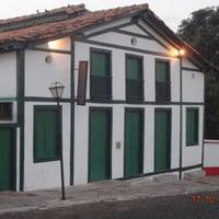 Pyrenopolis Theatre