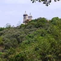 Estacao Ecologica do Tripui