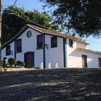 Our Lady of Merces dos Pretos Crioulos church