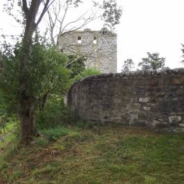 Drumin Castle