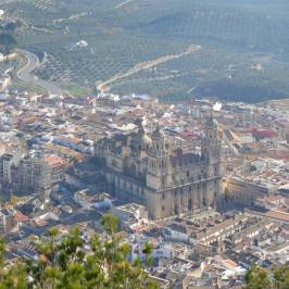 Castillo de Santa Catalina