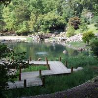 Dubuque Arboretum and Botanical Gardens
