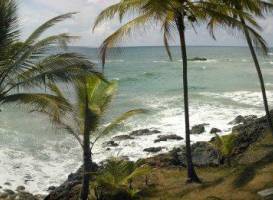 Havaizinho Beach