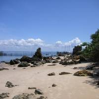 Gamboa Beach