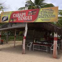 Quinta Praia (Praia do Encanto)