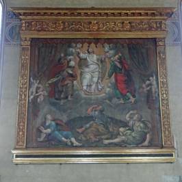 Duomo San Giovanni Battista Oderzo