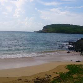 Baia do Sueste