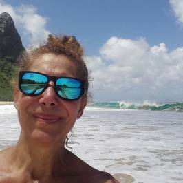 Conceicao Beach