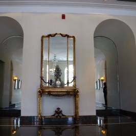 Palacio dos Leoes