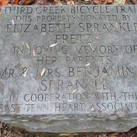 Third Creek Greenway
