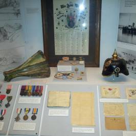 Jersey Museum