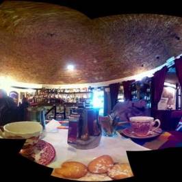 Old England Pub