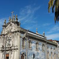 Igreja do Carmo