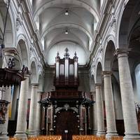 Carmelite Church Fathers