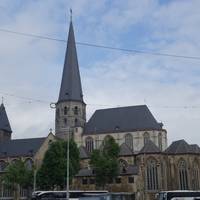 St James' Church