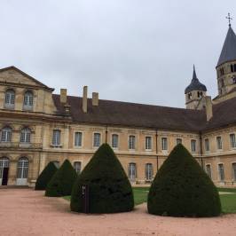 Abbey of Cluny