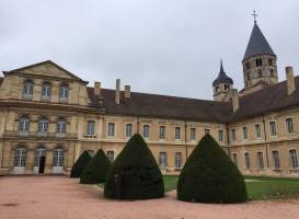 Abbey of Cluny