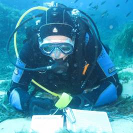 Son Bou Scuba
