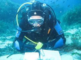 Son Bou Scuba