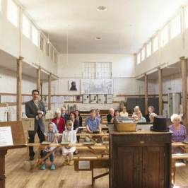 British Schools Museum
