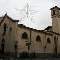 Chiesa di San Bernardino in Pignolo