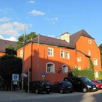 Mautnerschloss