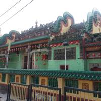 Chan See Shu Yuen Temple